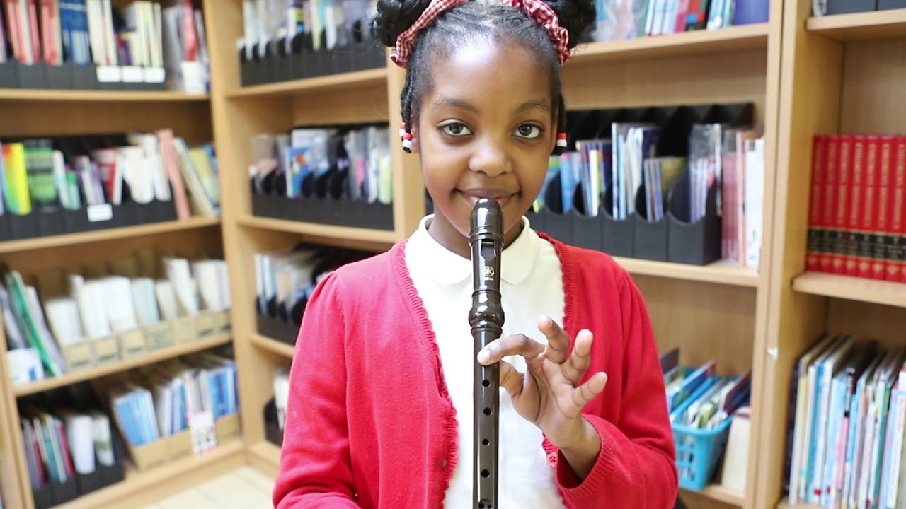 Southfield Primary School - School Video Prospectus