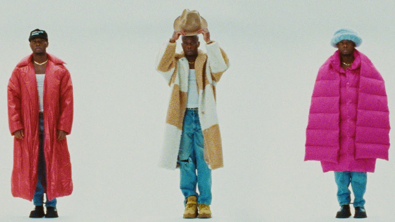 tobi lou - MEANINGLESS (OFFICIAL VIDEO)
