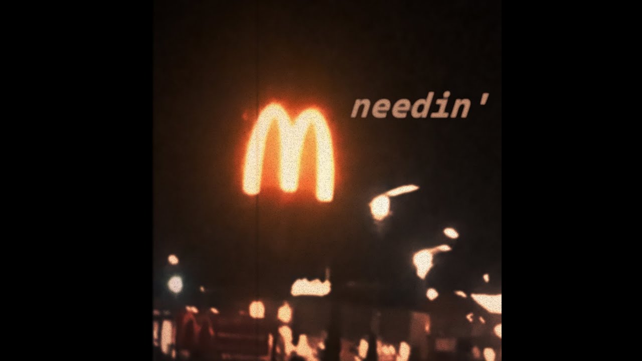 PFIN - Needin'