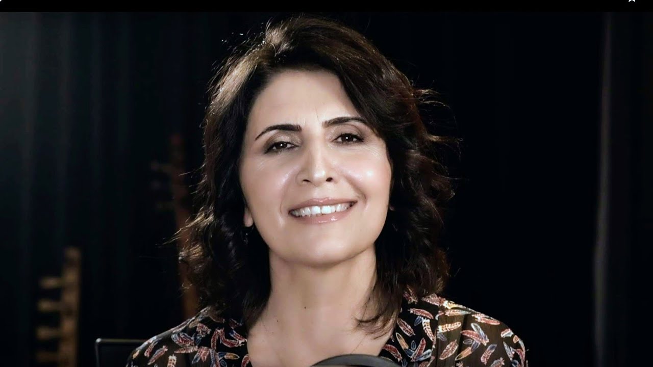 Nursel Çiçek - Neyim Kaldıki (2021)