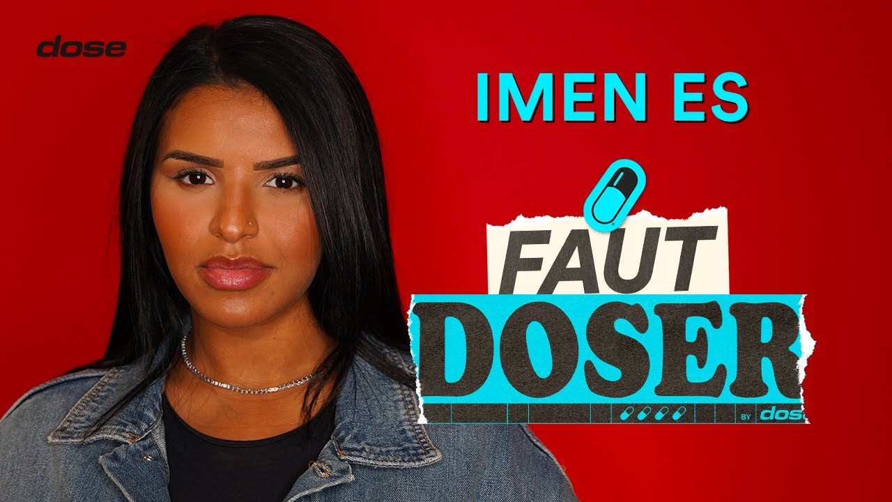 IMEN ES - Faut doser : 