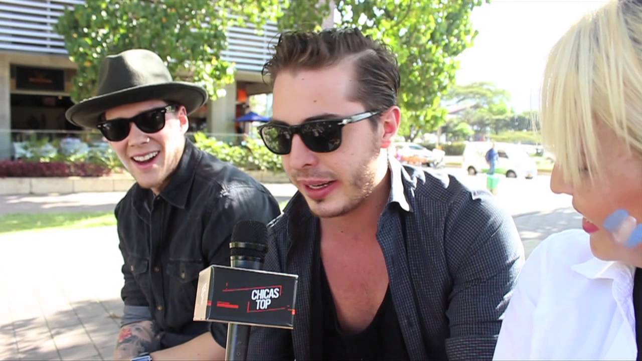ENTREVISTA CON PISO 21