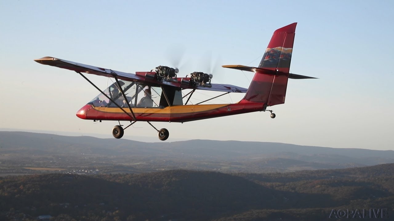 AOPA Live This Week - January 14, 2021