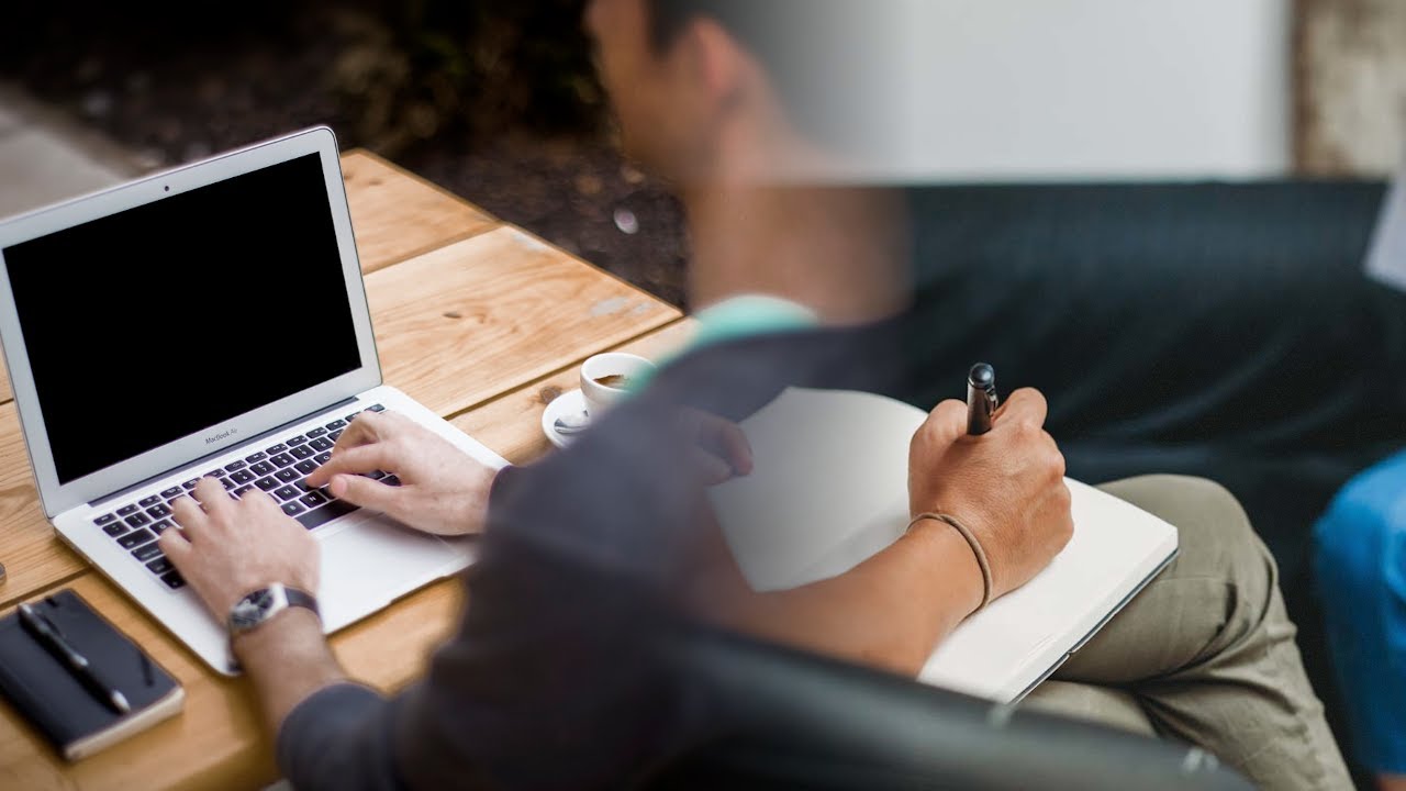 Jak wygląda psychoterapia online?
