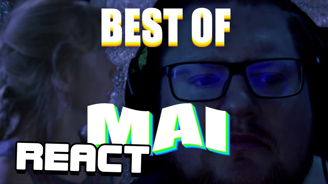 React: Best of Mai 2023 | Best of PietSmiet