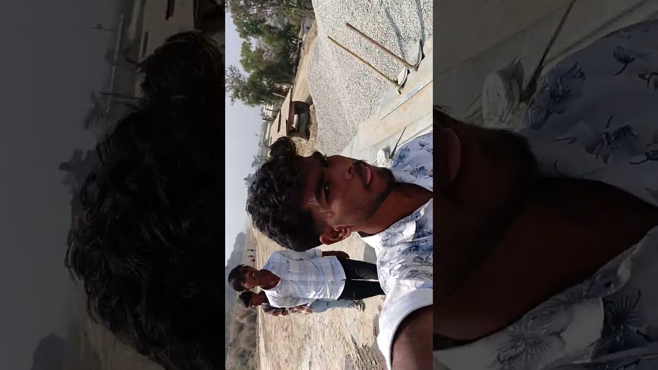 My new vlog 🎥❤️