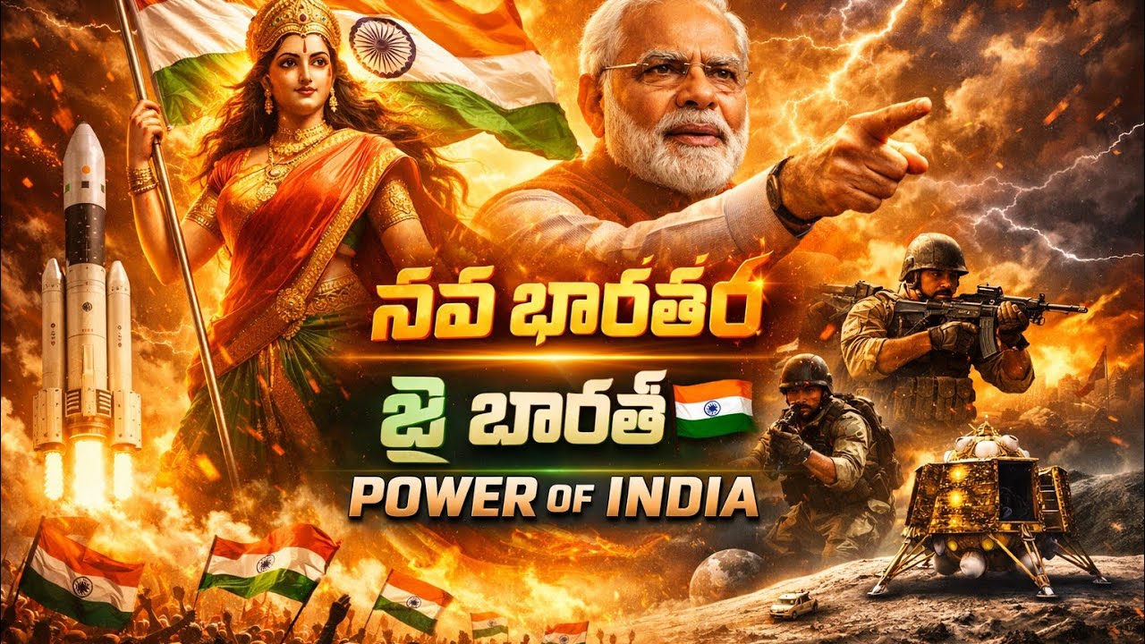 Navabharatham.
