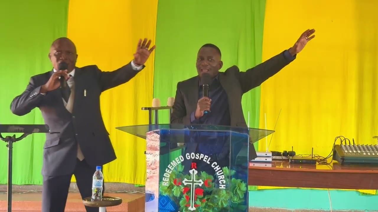 Making Disciples | Ap. Paul Oscar | Makueni Prayer Summit