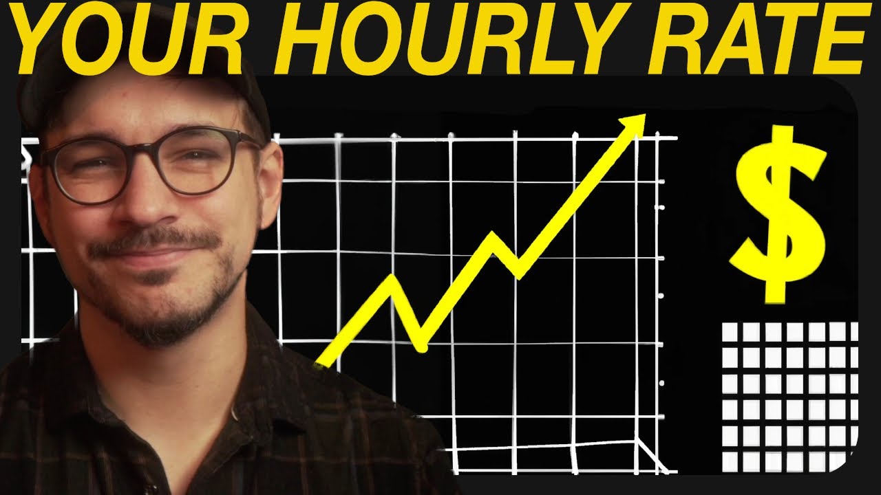 How much could you earn as a freelancer?