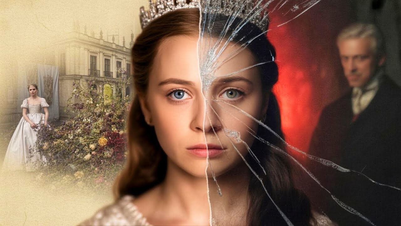 Księżniczka Augusta i ślub koszmar&oacute;w: tragedia z 1736 roku, kt&oacute;ra zrujnowała jej życie