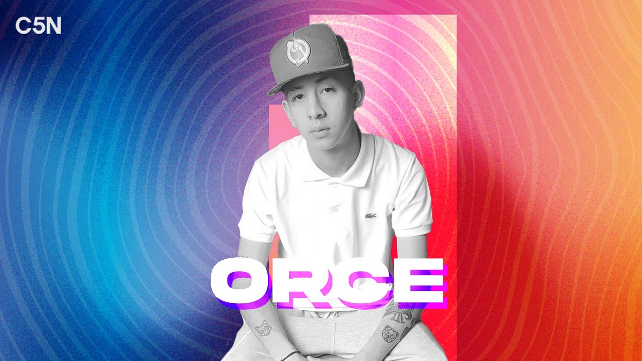ORCE: 