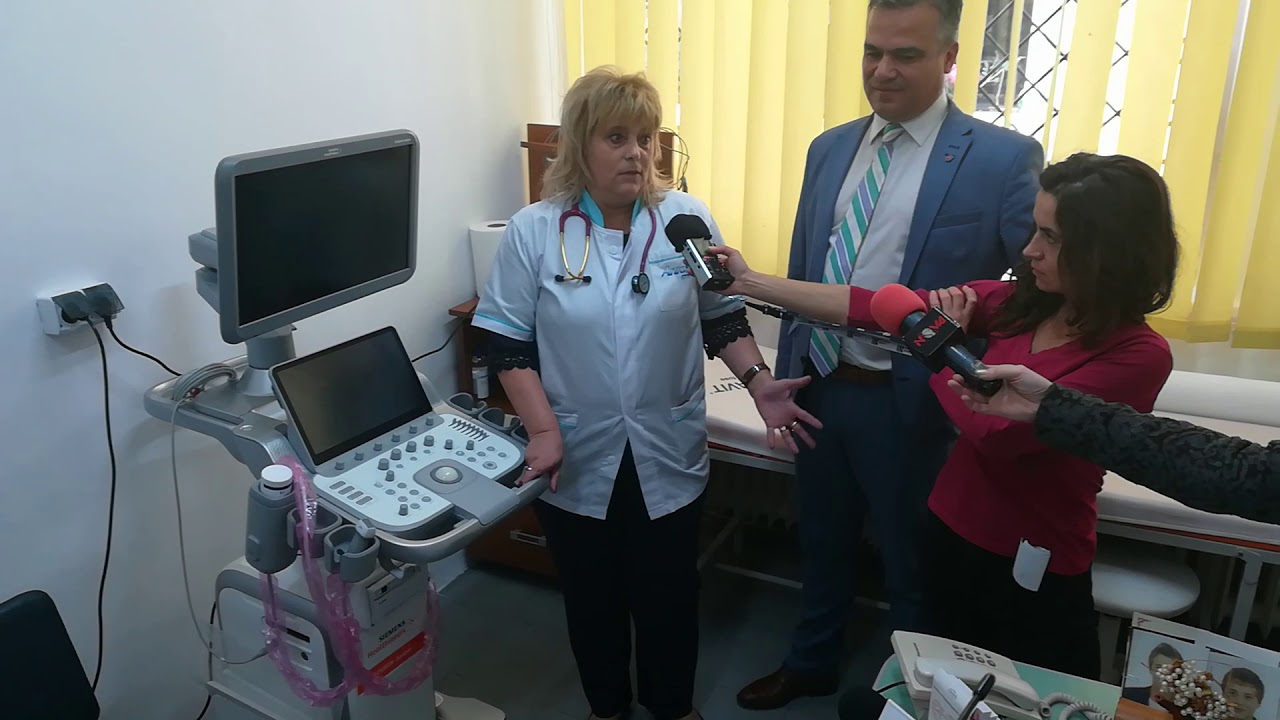 dr  Văduva Liliana Maria, medic specialist cardiolog