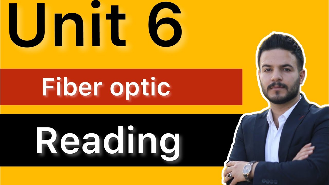 Sunrise 12 / Fibre optic /Reading 6
