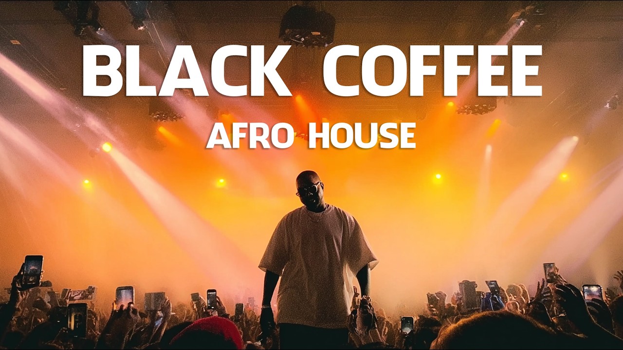 AFRO HOUSE SUMMER MIX 2025 - Adam Port, Avicii, The Weeknd, Coldplay, Diplo Style - Sunset LIVE #64