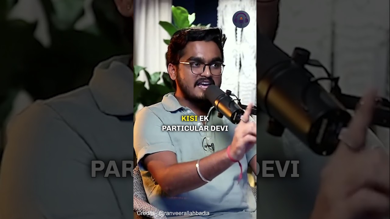 Are You Chanting Different Mantras At The Same Time? Then Watch This! | #shorts