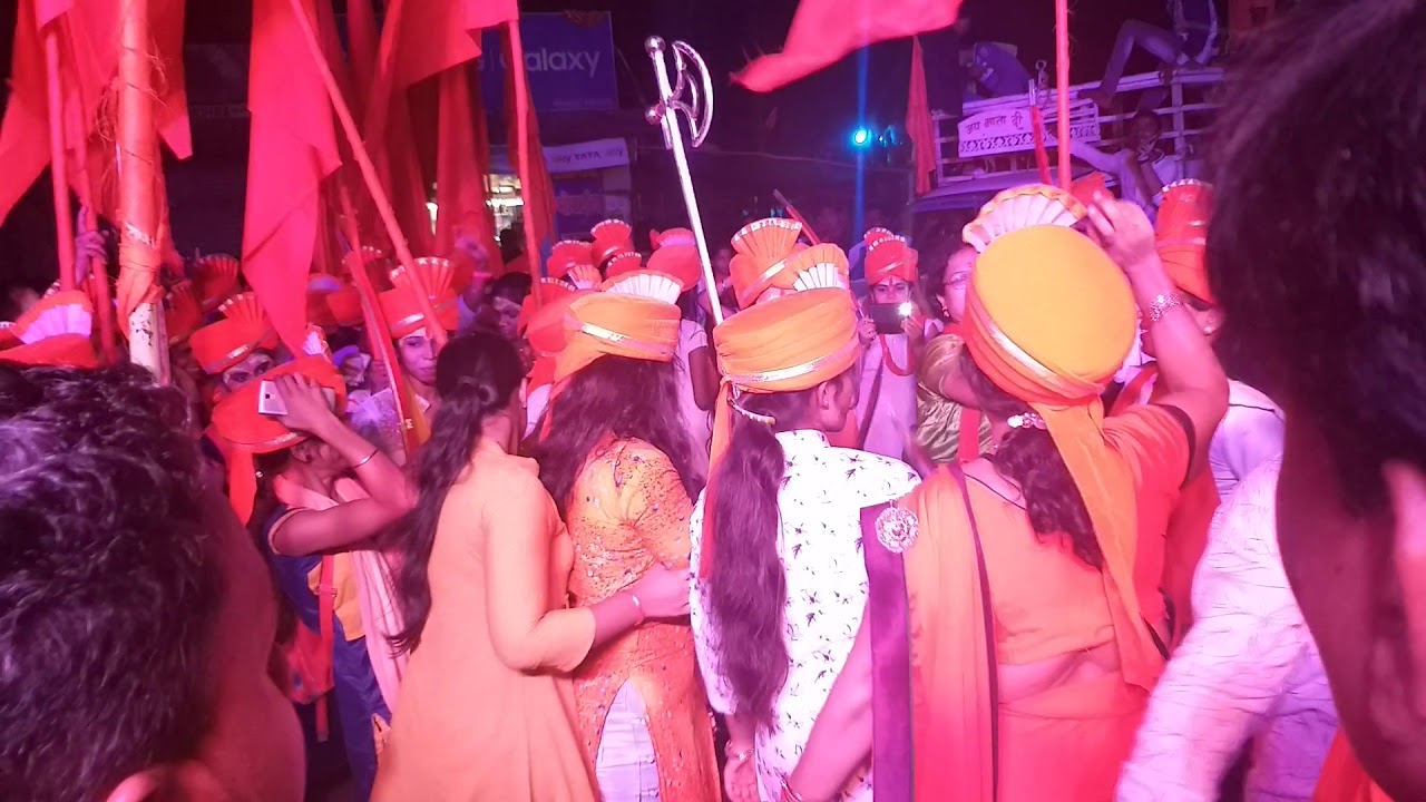 Hindu sangthan nagri