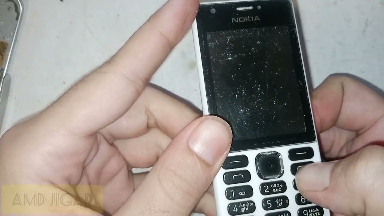 Nokia 216 dead solution | Nokia 150 rm-1190 Dead No power on Solution| Mobile Phones