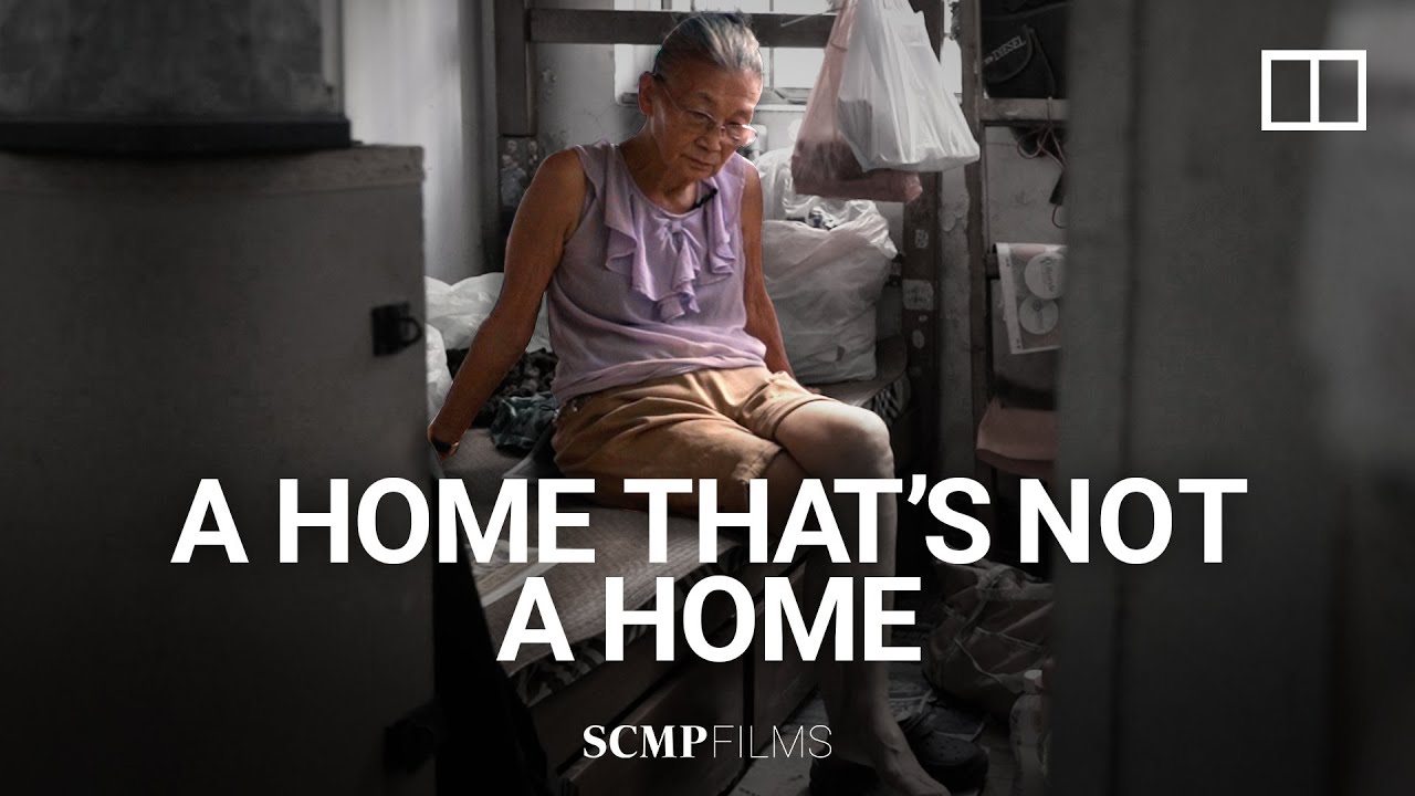 ‘Home is precious’: Hong Kong ‘McRefugee’ struggles with loneliness after return to ransacked flat
