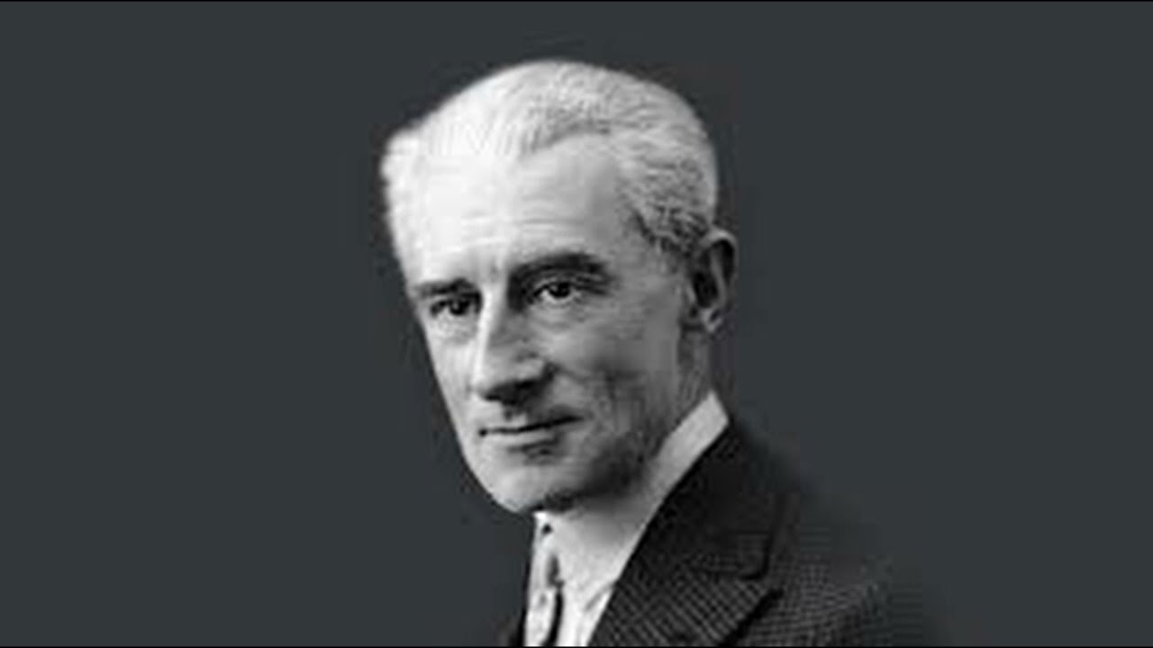 Ravel - The Little White Donkey