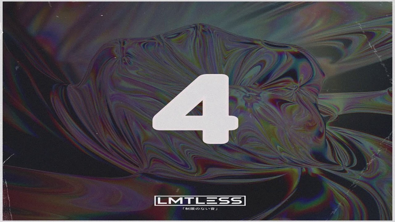 LMTLESS Radio #4