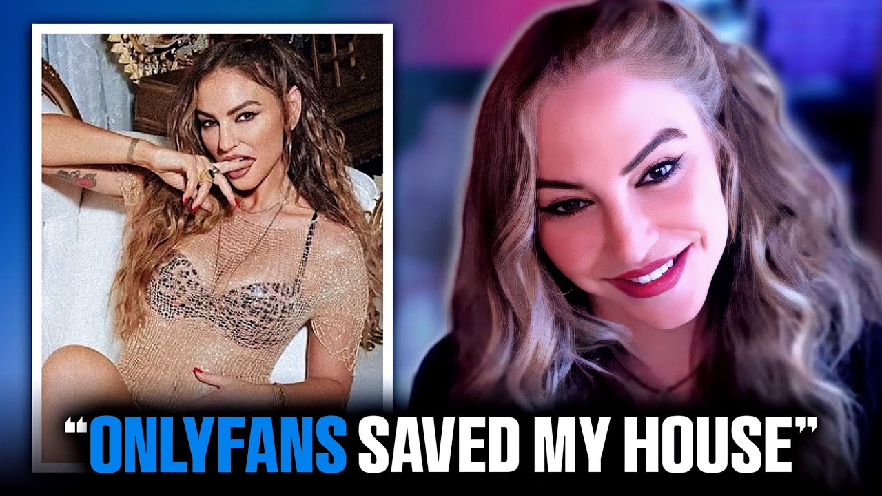 Дреа де Маттео говорит, что OnlyFans спас её дом