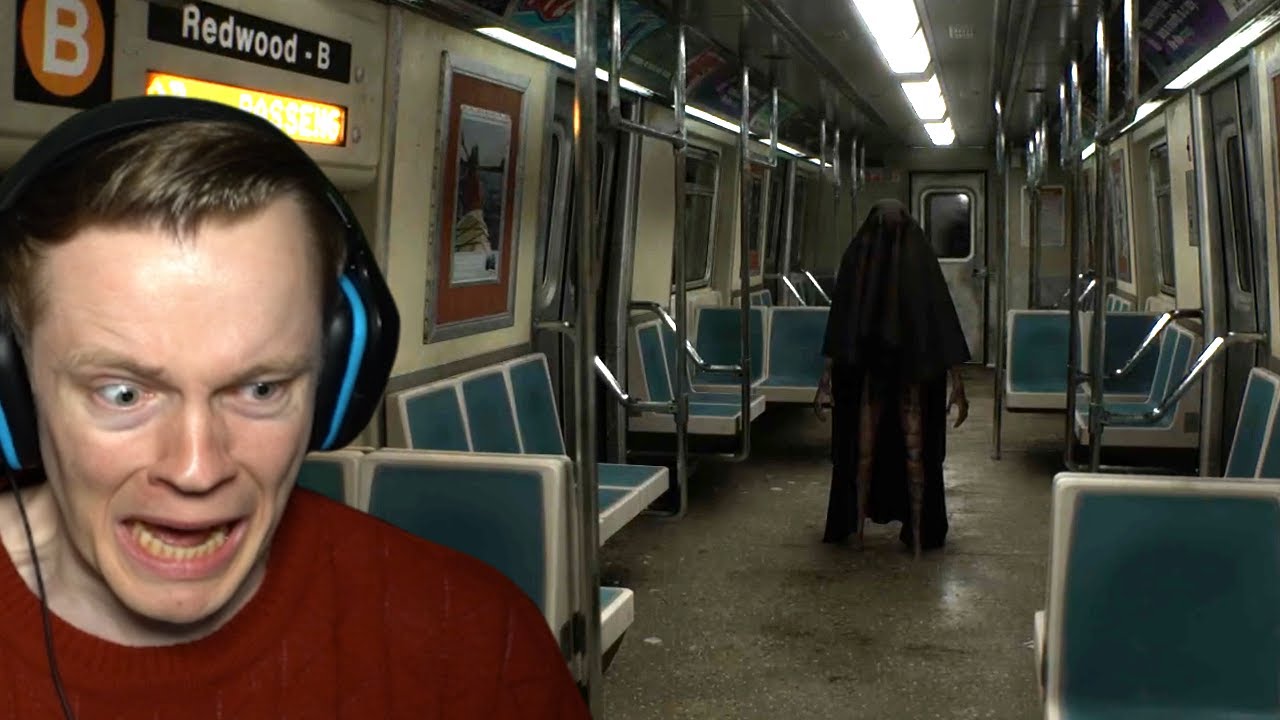 This New Observation Duty Game Looks too Real - Departed