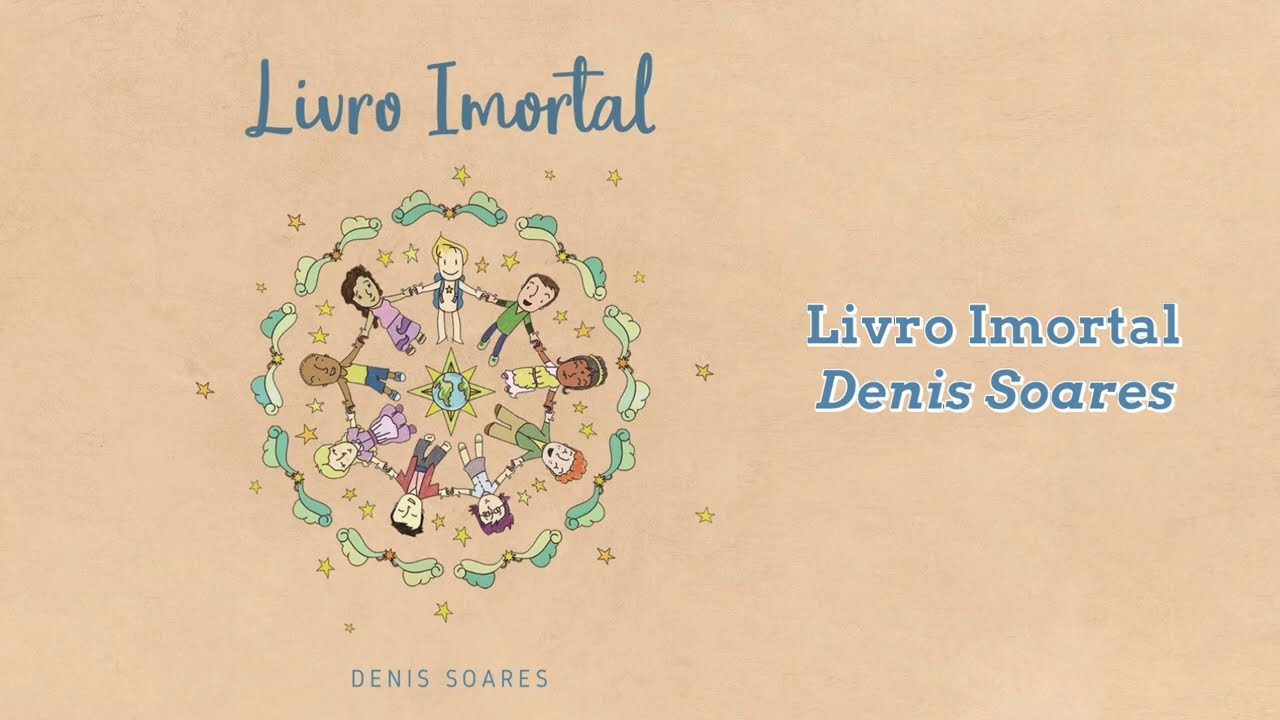 Livro Imortal