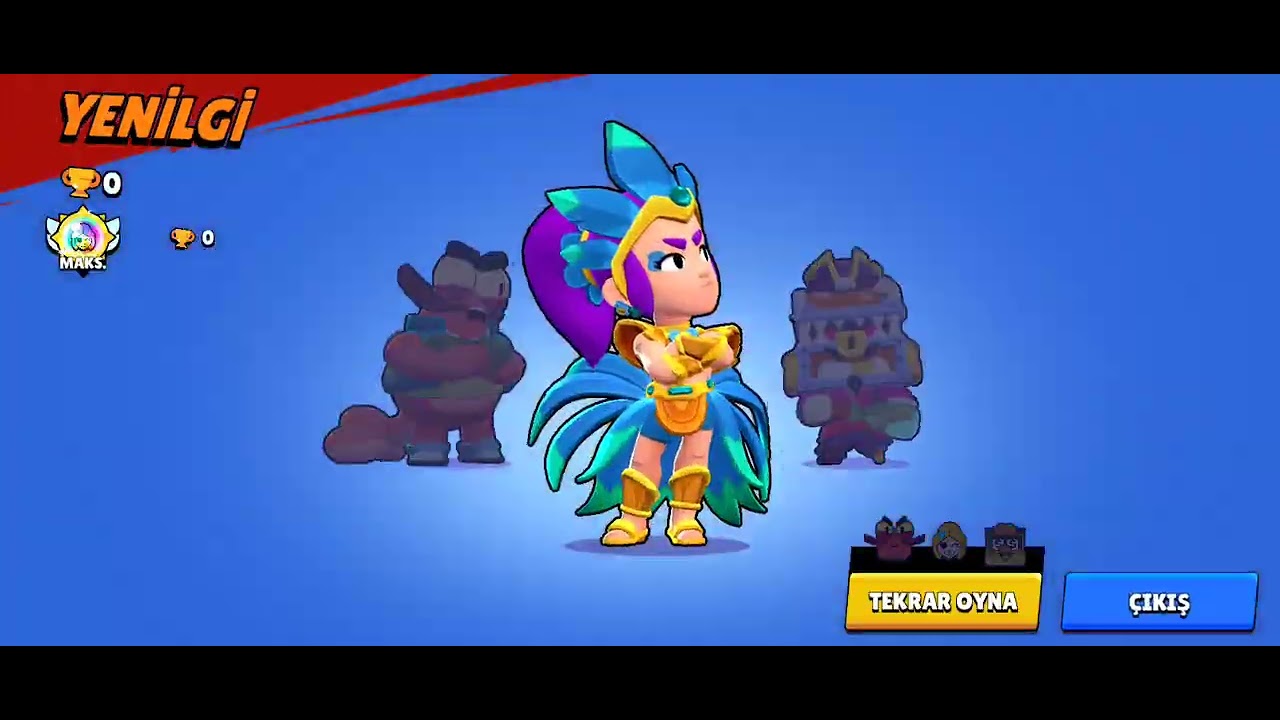 Bs sıfırdan hesap modlu gün:3