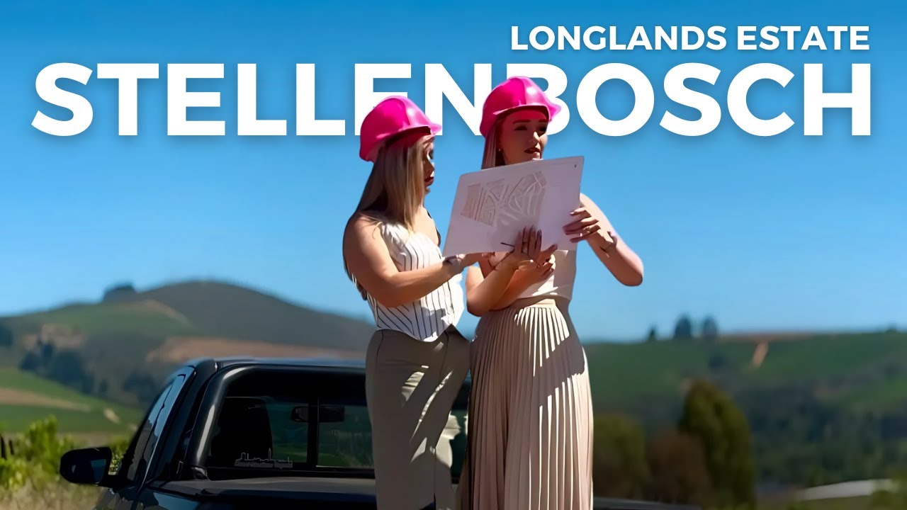 Longlands Estate: Where Luxury Meets Tranquility