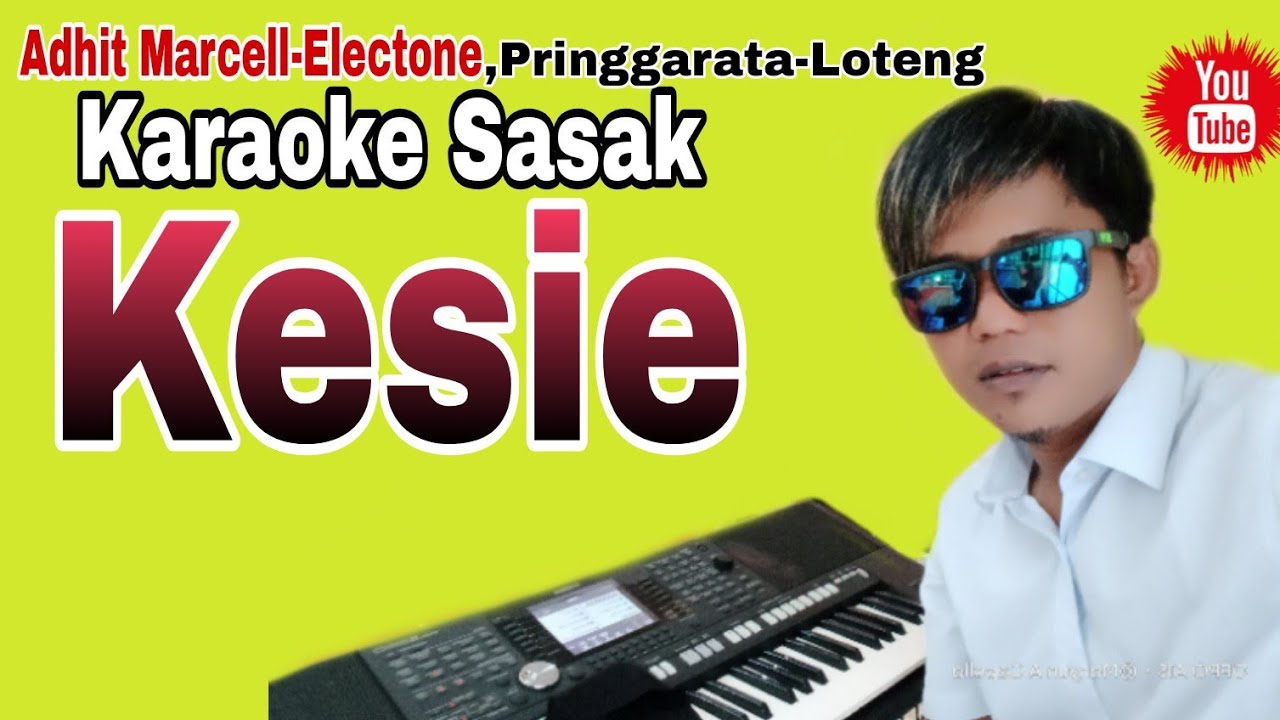 Terbaru 2023~Karaoke Sasak