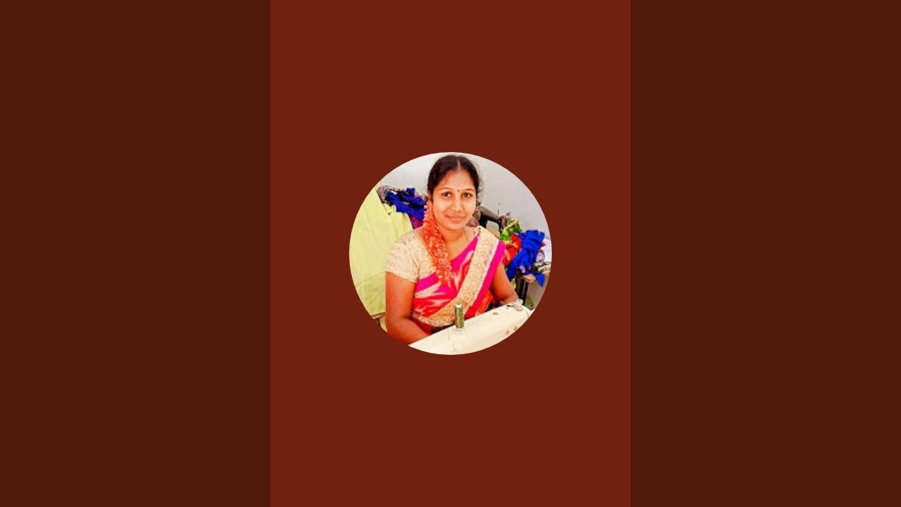 Smart gayathri.tailors_🌹 is live!