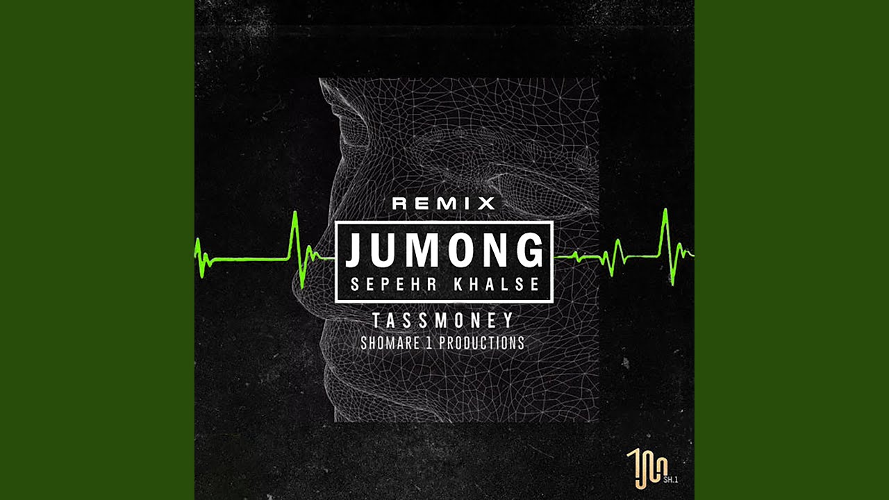 Jumong (Sha7an Remix)
