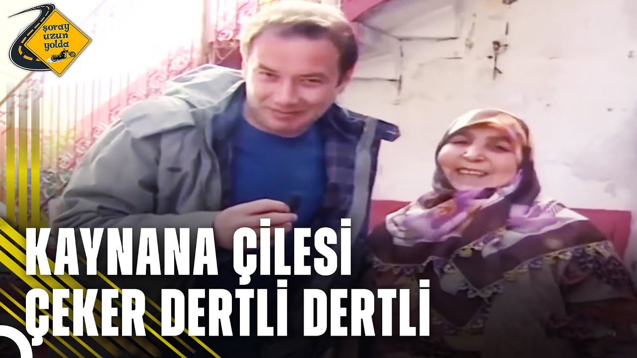 Kaynanadan Zulmü Gördü Hıncını Da Şoray'dan Aldı | Kilis'te