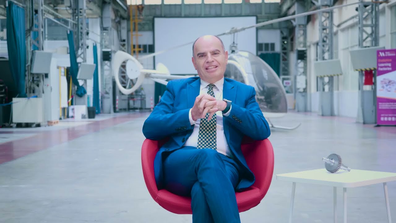 Le Forum de la Technologie : susciter des vocations