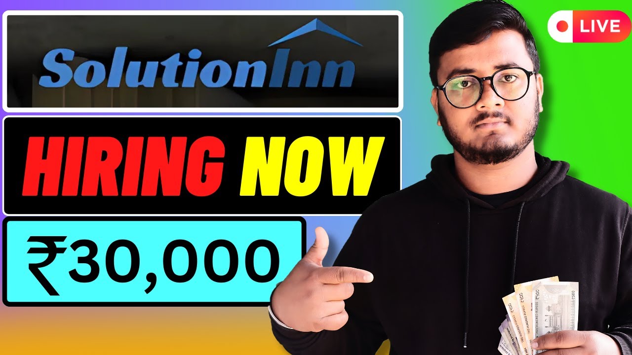 SolutionInn Review 2025 | Tutor Platform Explained (Chegg Alternative?)
