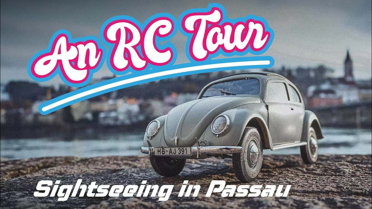 ROCHobby People's Car Tours Sunny Passau