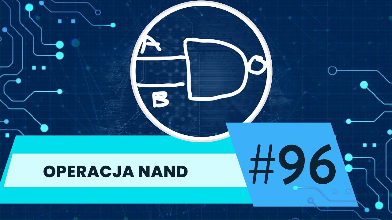 Operacja NAND #96