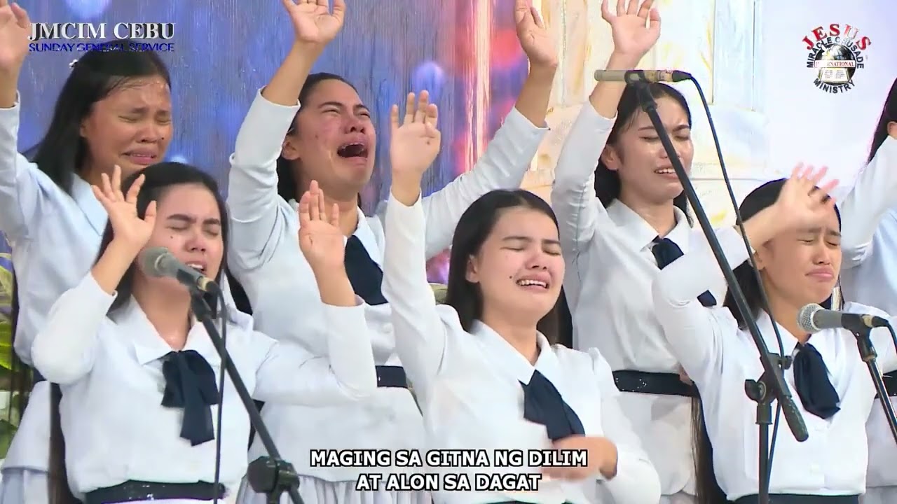 Aking Hesus | YC Cebu • June 16, 2024