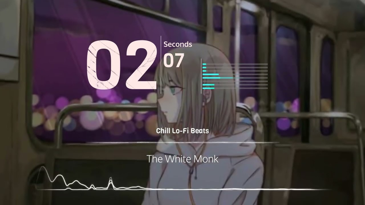 Chill Lo Fi Beats