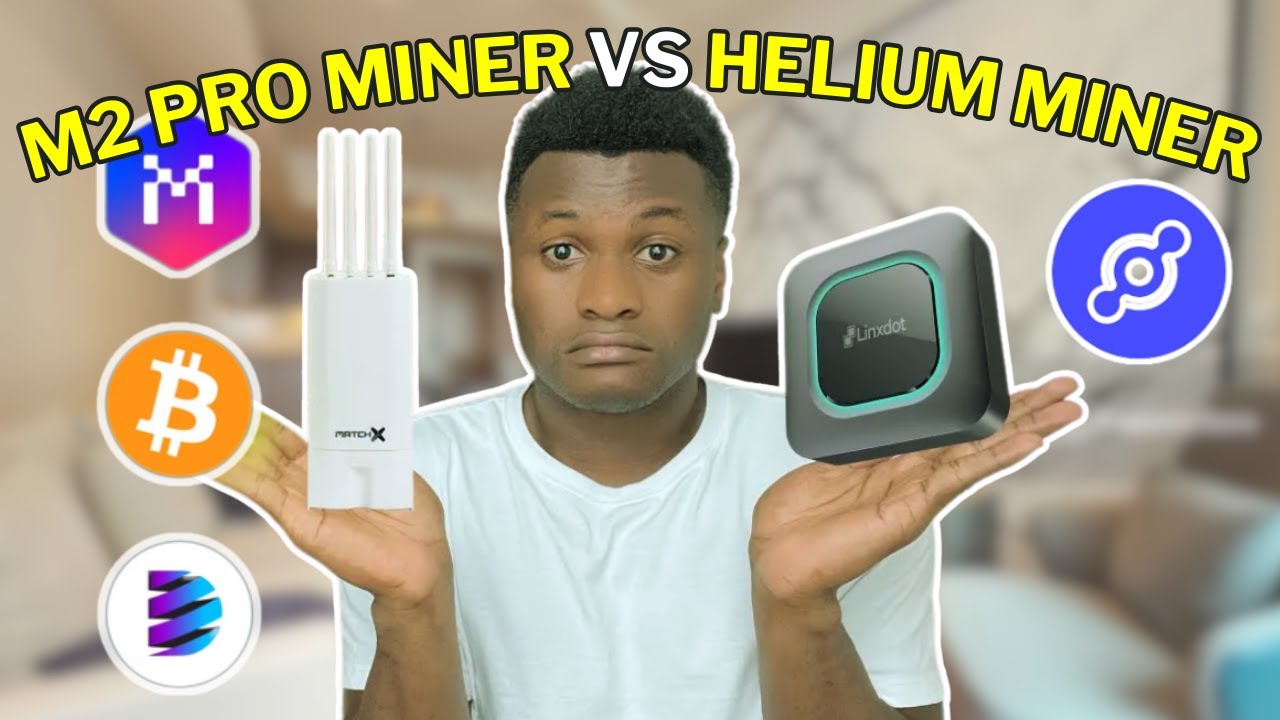 M2 Pro or Helium? Don't Choose Before Watching This