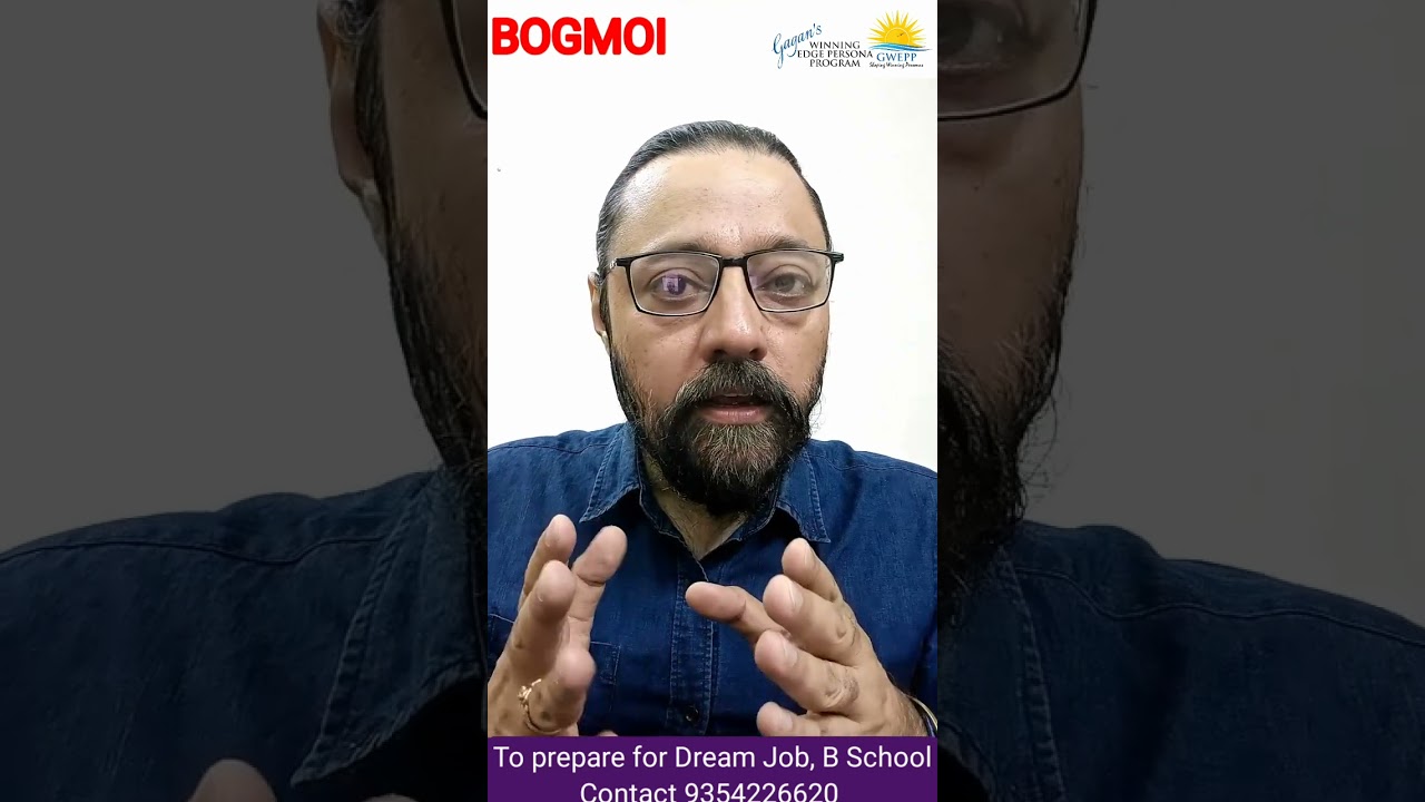 Who is the real culprit? 