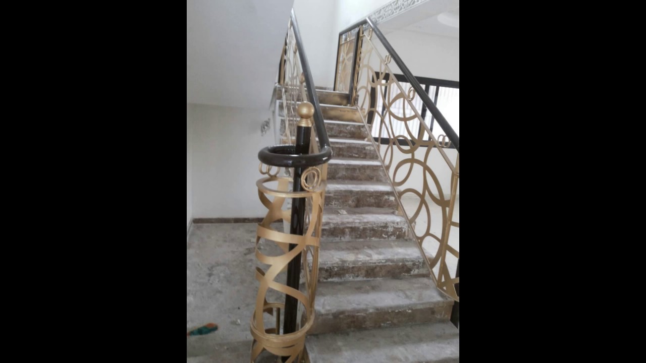 مظلات وسواترابواب بيت المجتمع 0504216692 ابواب ودرابزين حديد
