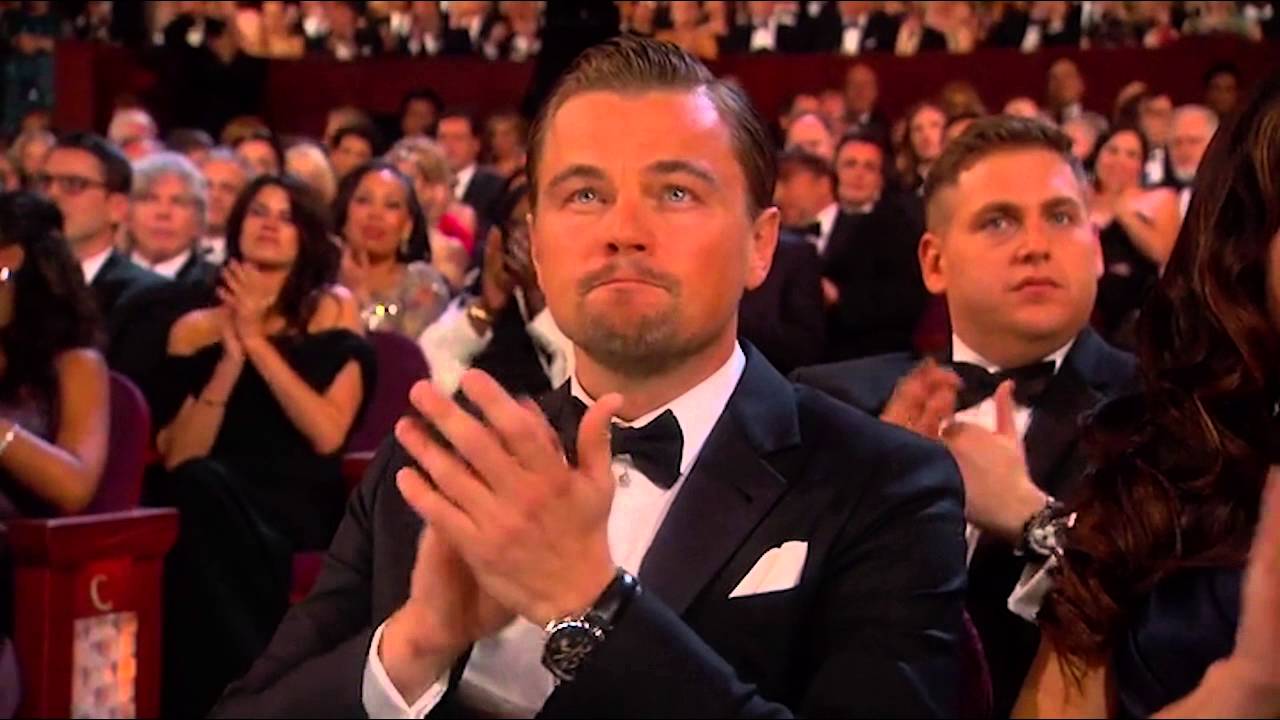 86th annual academy awards
