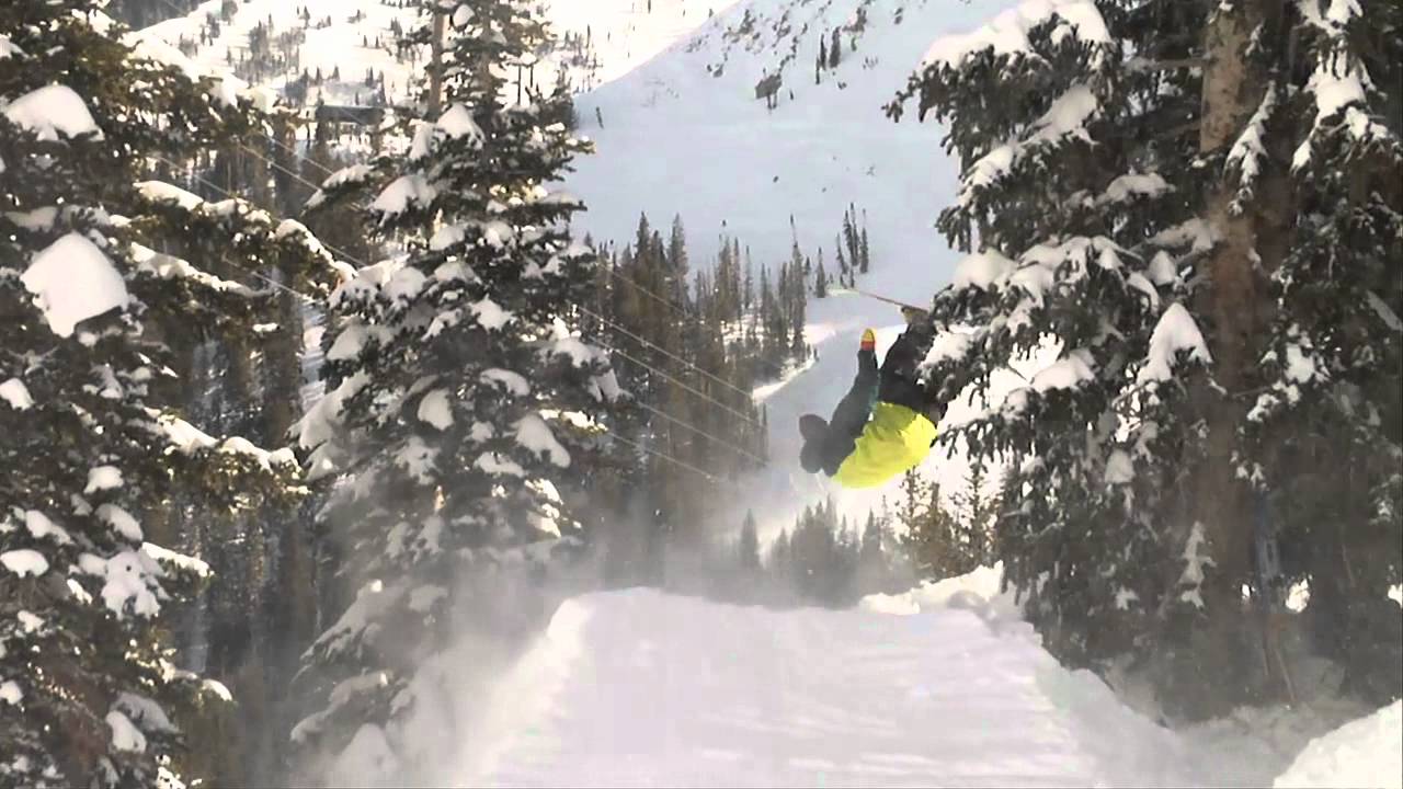 Armada Team Edit 2012- Tanner Hall, Phil Casabon, JP Auclair and more