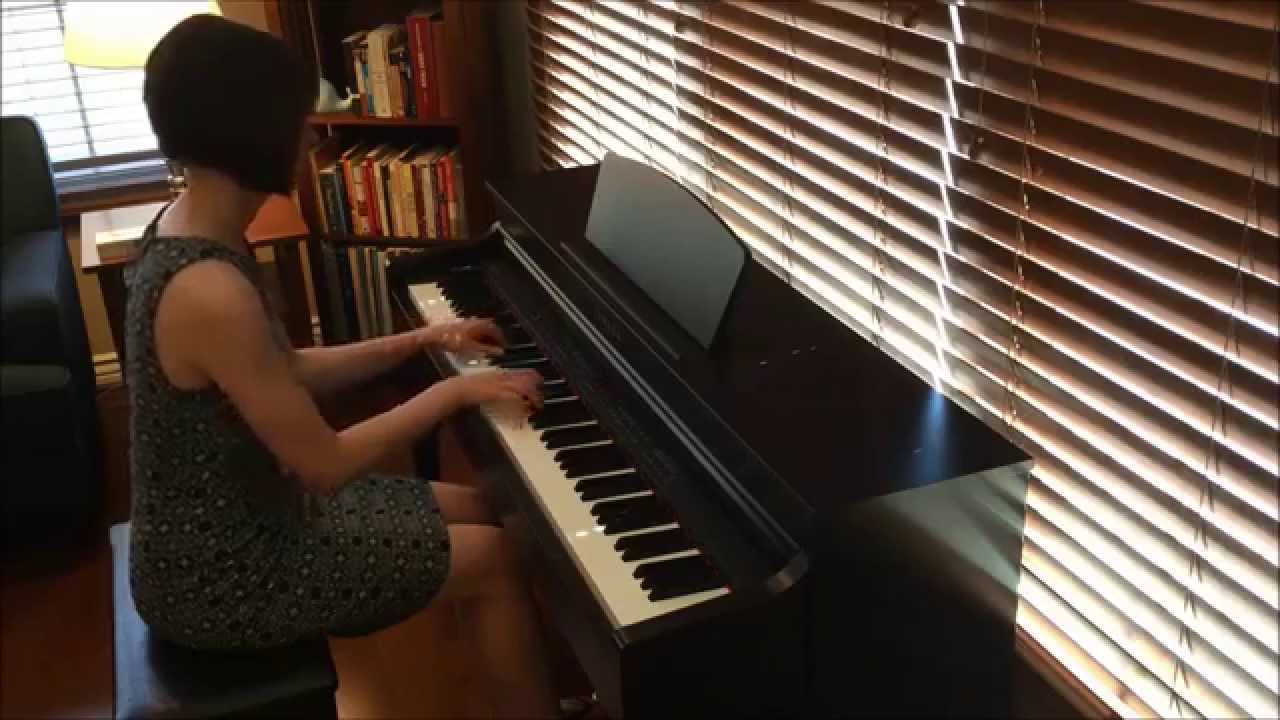 Just A Closer Walk With Thee - arr. Hayes