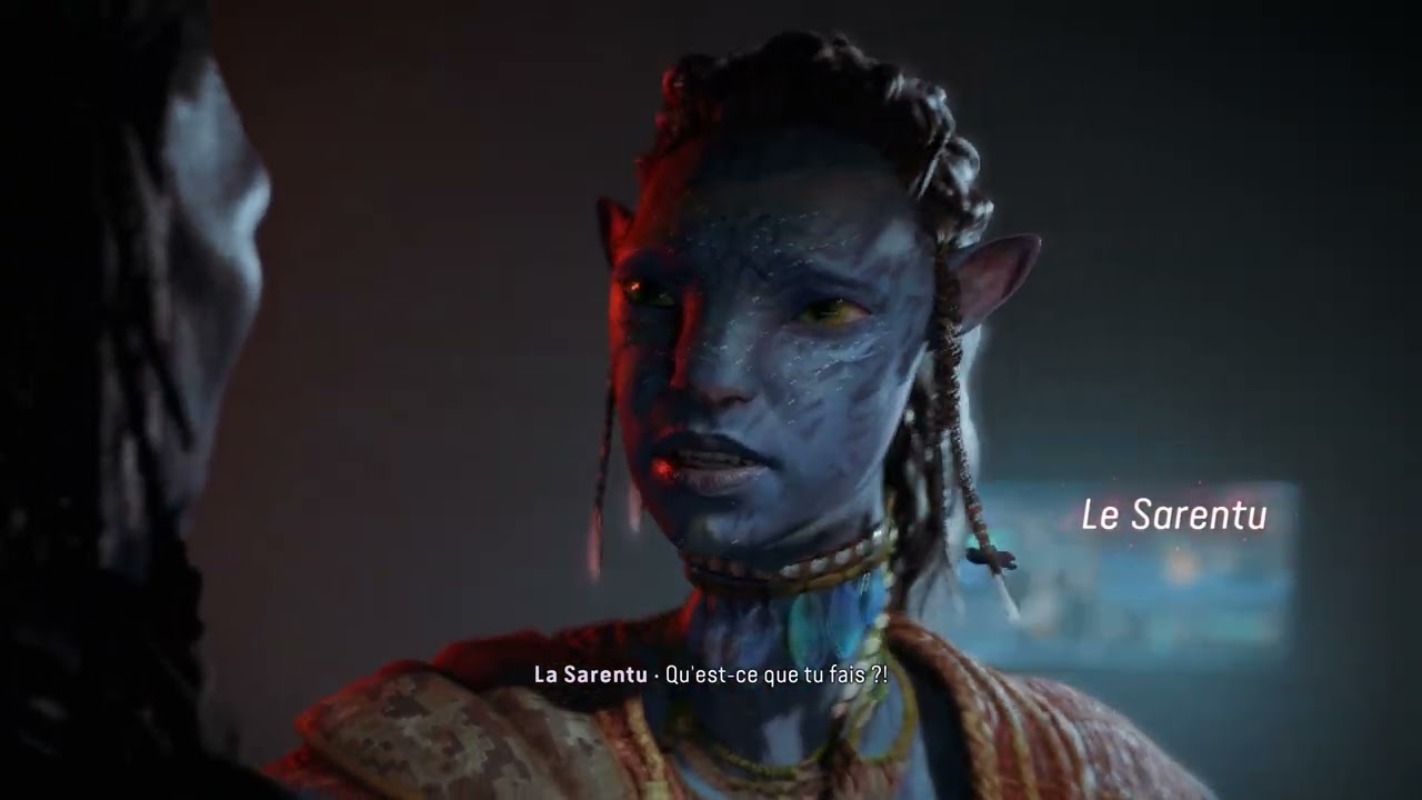 🌍 Avatar: Frontiers of Pandora – Plongée au cœur de Pandora comme jamais auparavant ! 🌿
