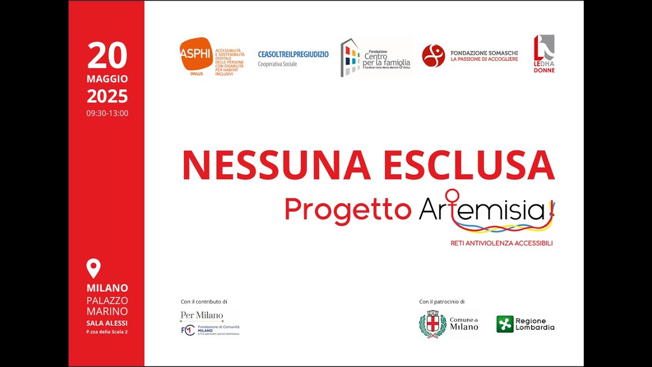 Nessuna esclusa