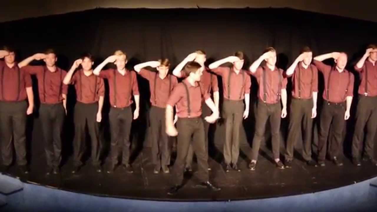 Semi-Toned present TONED UP! - 