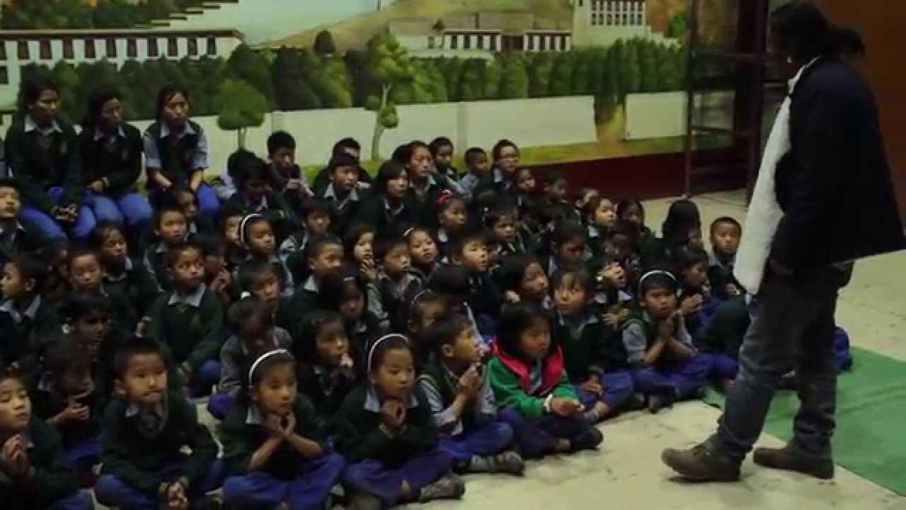 Heart Strings - Tibetan Song of Compassion