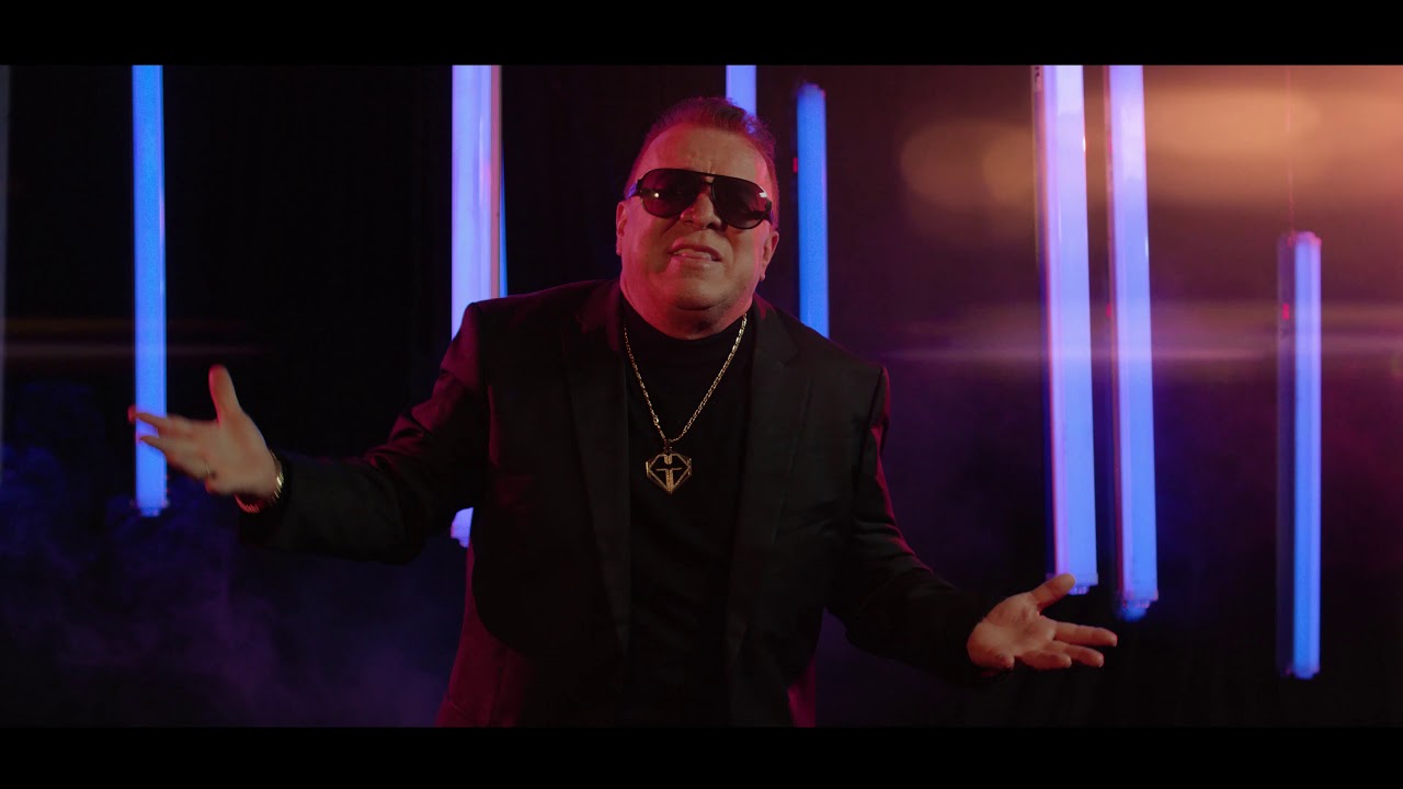 PAPA G - PA FUERA